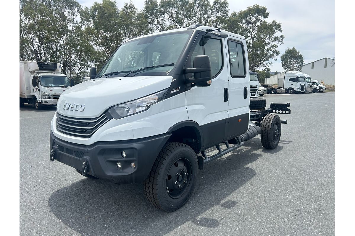 2024 Iveco Daily
