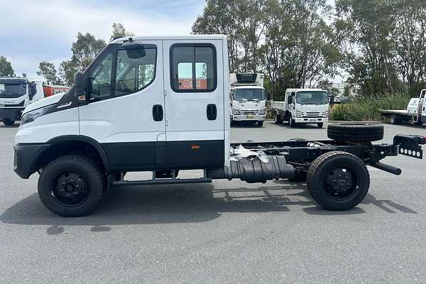 2024 Iveco Daily