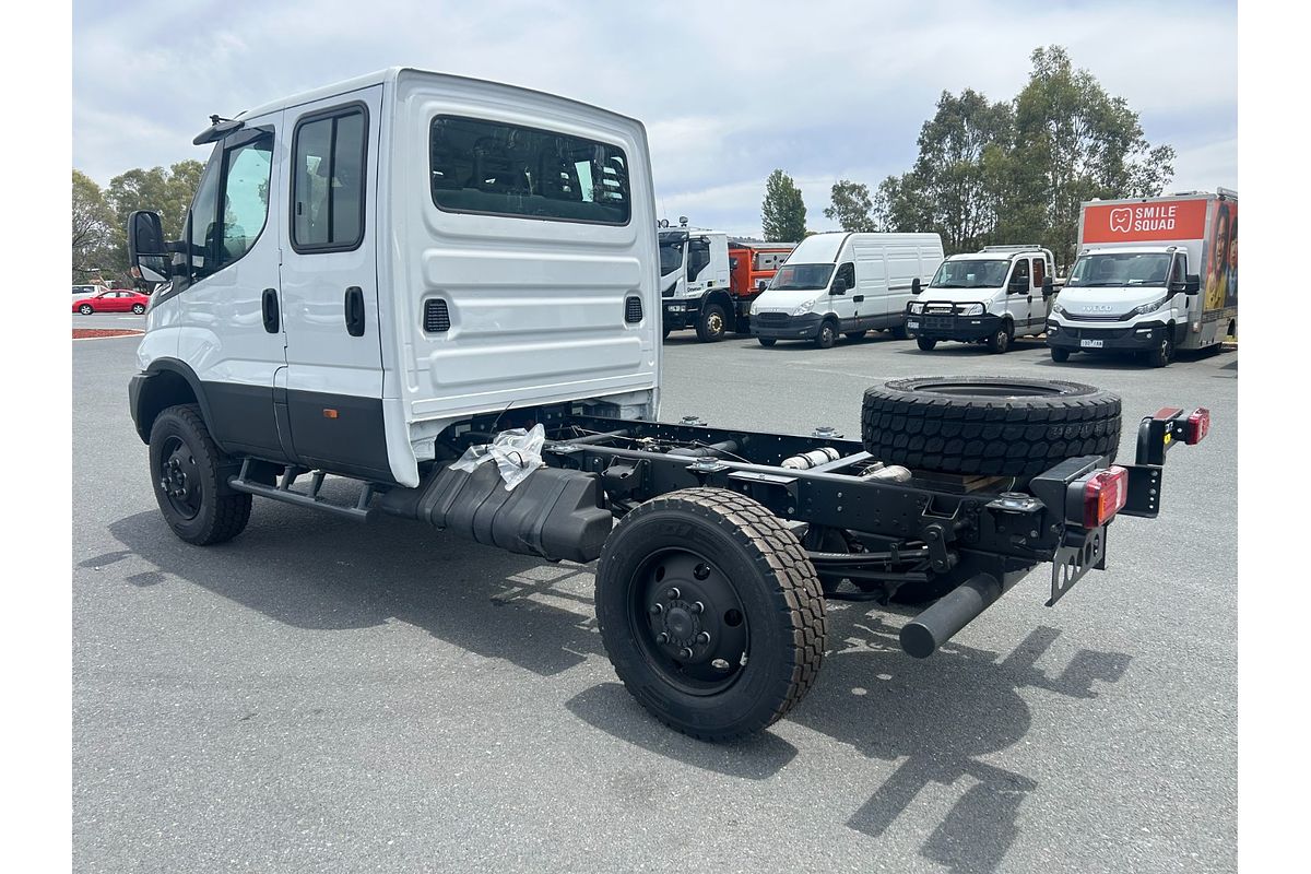 2024 Iveco Daily