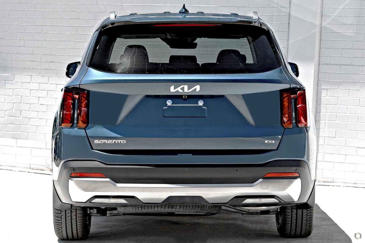 2024 Kia Sorento Sport MQ4 PE