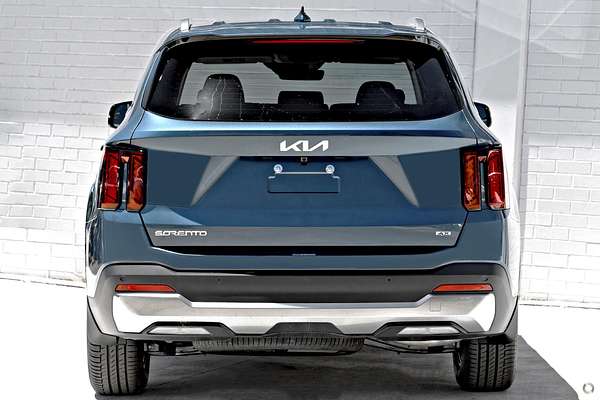 2024 Kia Sorento Sport MQ4 PE