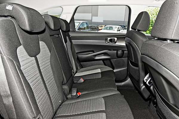 2024 Kia Sorento Sport MQ4 PE