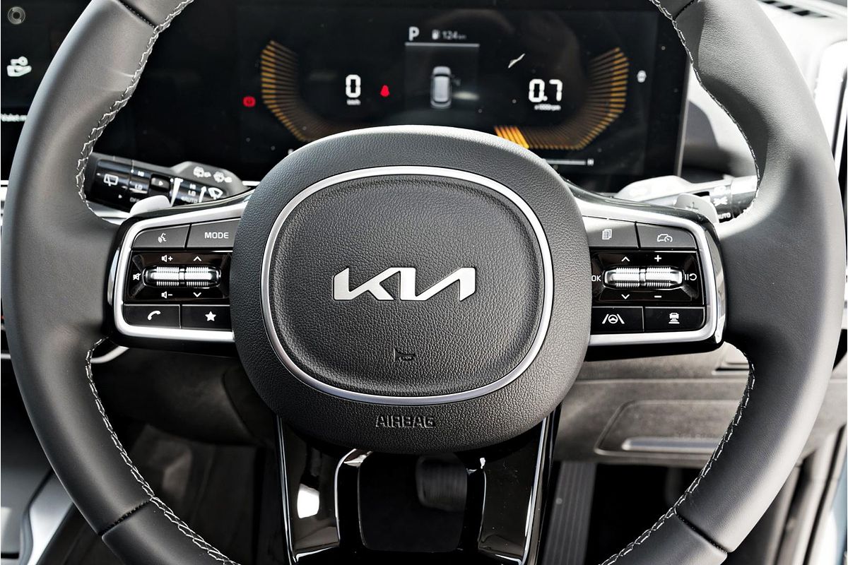 2024 Kia Sorento Sport MQ4 PE