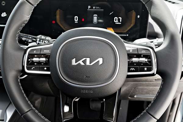 2024 Kia Sorento Sport MQ4 PE