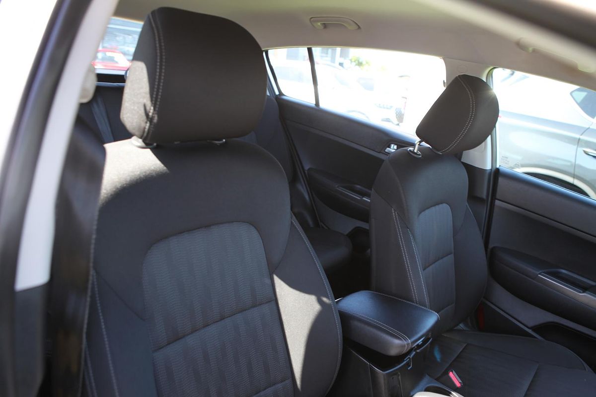 2017 Kia Sportage Si Premium QL