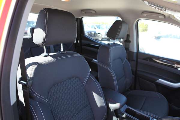 2024 LDV T60 Max PRO SK8C 4X4