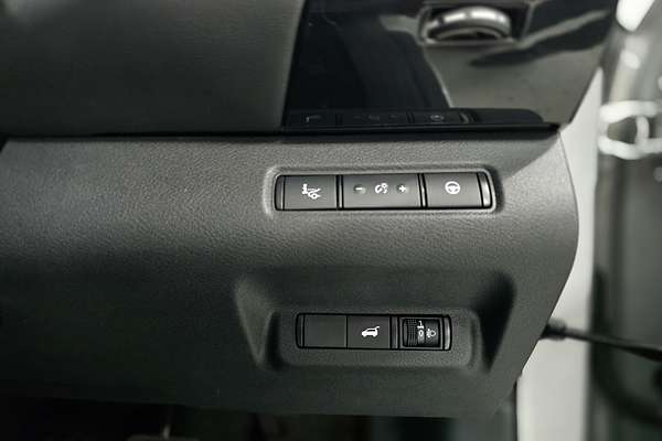 2024 Nissan Pathfinder ST-L R53