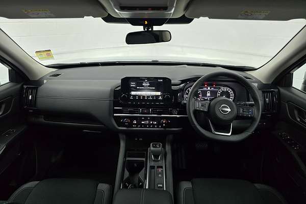 2024 Nissan Pathfinder ST-L R53