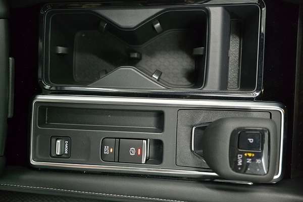 2024 Nissan Pathfinder ST-L R53