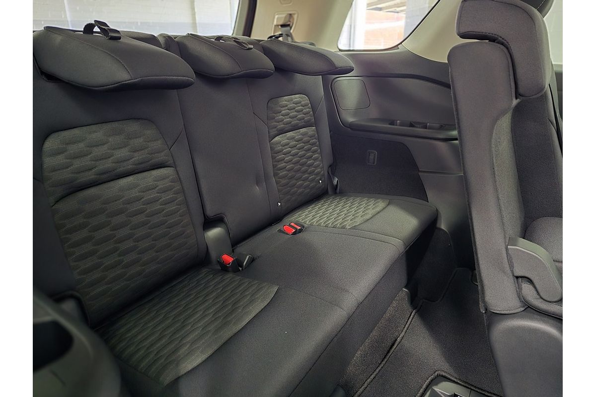 Nissan PATHFINDER PET AUTO 2WD ST-L