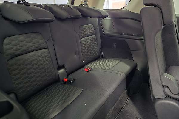 2024 Nissan Pathfinder ST-L R53