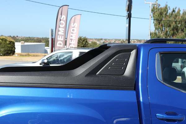 2024 LDV T60 Max LUXE Mega Tub SK8C 4X4 LWB