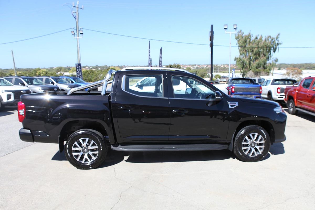 2024 LDV T60 Max PRO SK8C 4X4