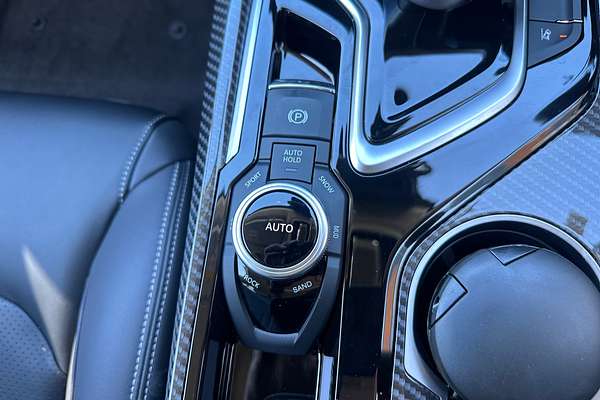 2024 LDV D90 Executive SV9A