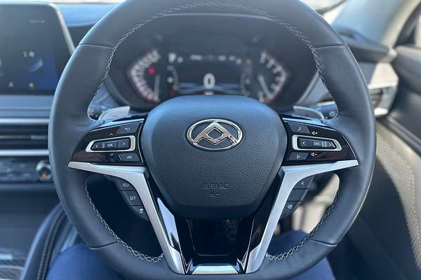 2024 LDV D90 Executive SV9A