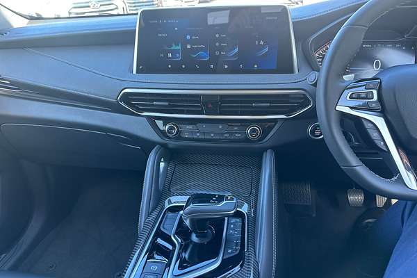 2024 LDV D90 Executive SV9A