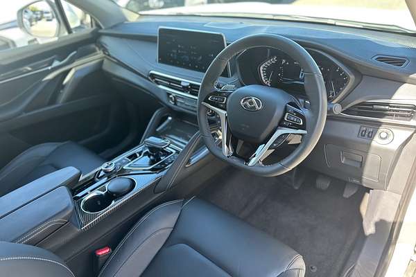 2024 LDV D90 Executive SV9A