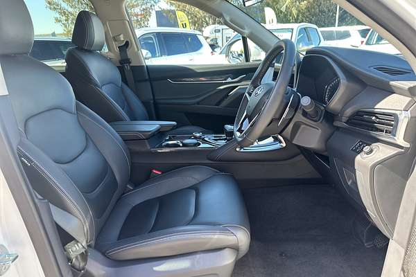 2024 LDV D90 Executive SV9A