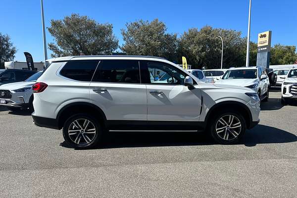 2024 LDV D90 Executive SV9A