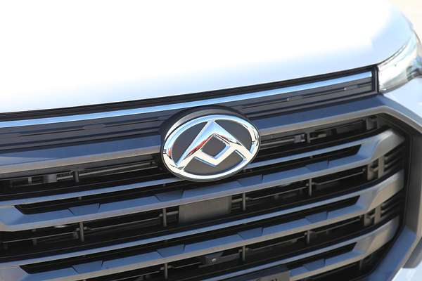 2024 LDV T60 Max LUXE SK8C 4X4
