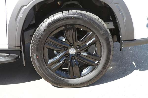 2024 LDV T60 Max LUXE SK8C 4X4