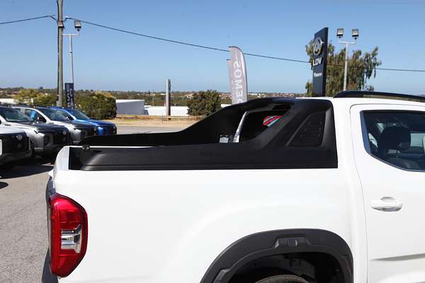 2024 LDV T60 Max LUXE SK8C 4X4