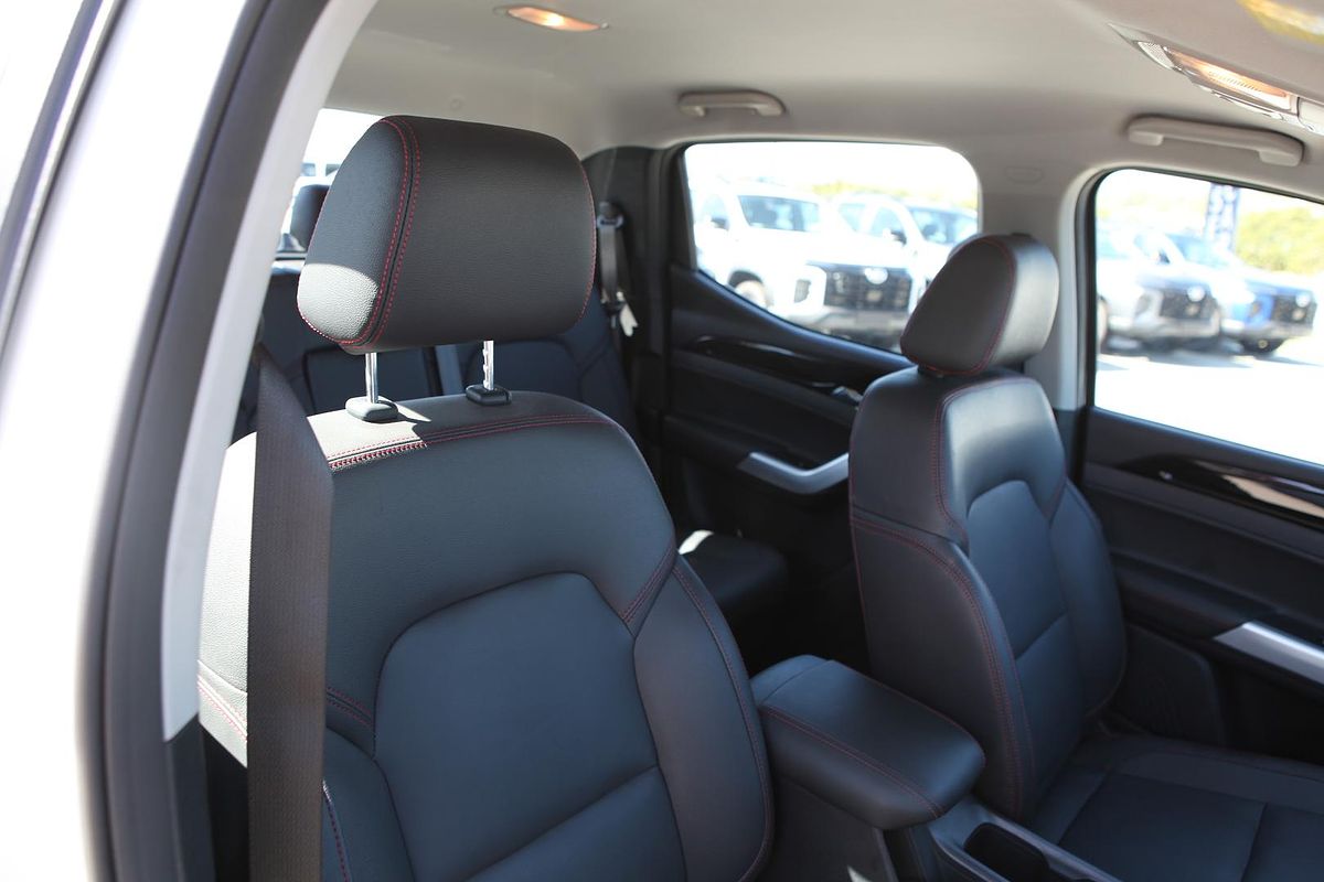 2024 LDV T60 Max LUXE SK8C 4X4