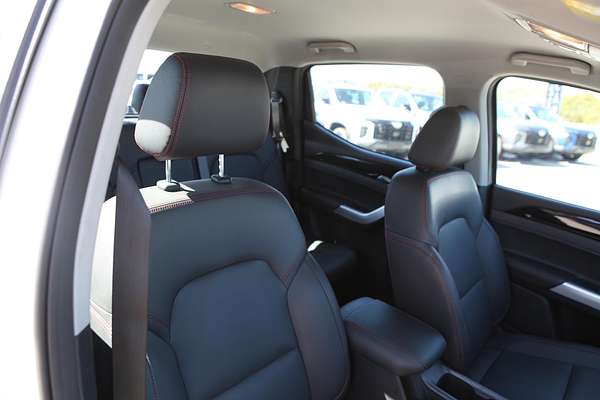 2024 LDV T60 Max LUXE SK8C 4X4