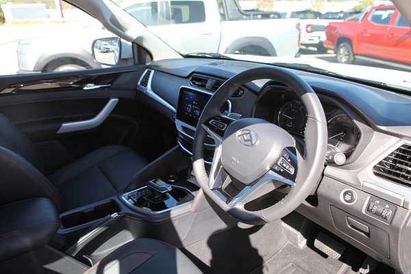 2024 LDV T60 Max LUXE SK8C 4X4