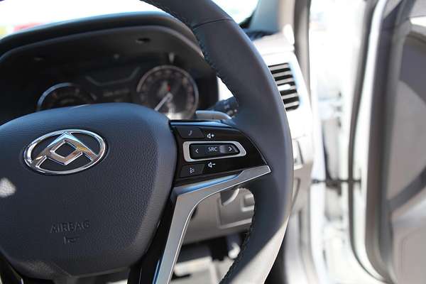 2024 LDV T60 Max LUXE SK8C 4X4