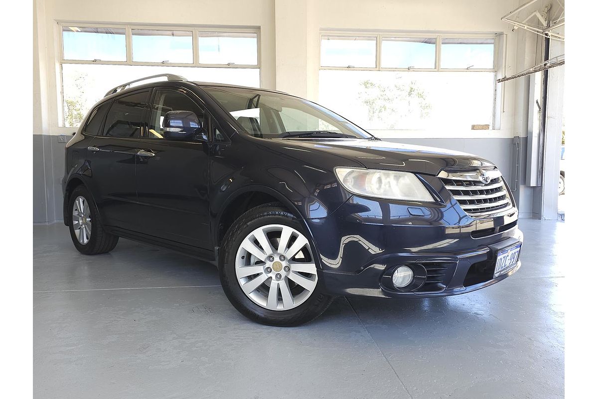 2012 Subaru Tribeca R Premium Pack B9