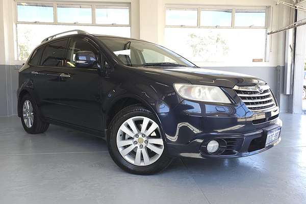 2012 Subaru Tribeca R Premium Pack B9