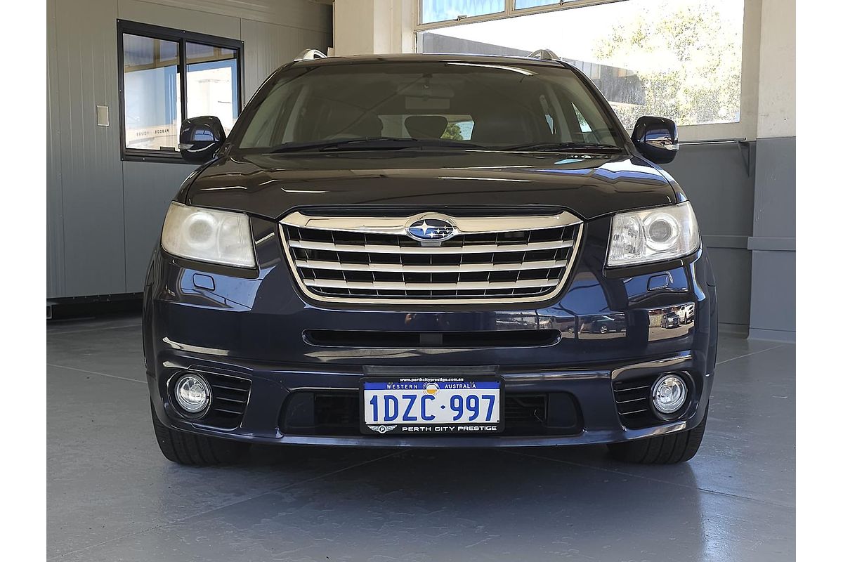 2012 Subaru Tribeca R Premium Pack B9