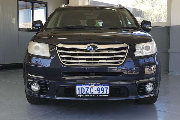 2012 Subaru Tribeca R Premium Pack B9