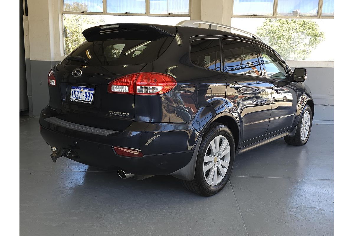 2012 Subaru Tribeca R Premium Pack B9