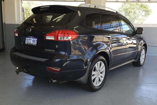 2012 Subaru Tribeca R Premium Pack B9