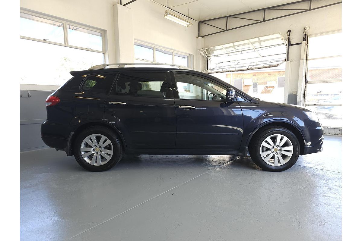 2012 Subaru Tribeca R Premium Pack B9