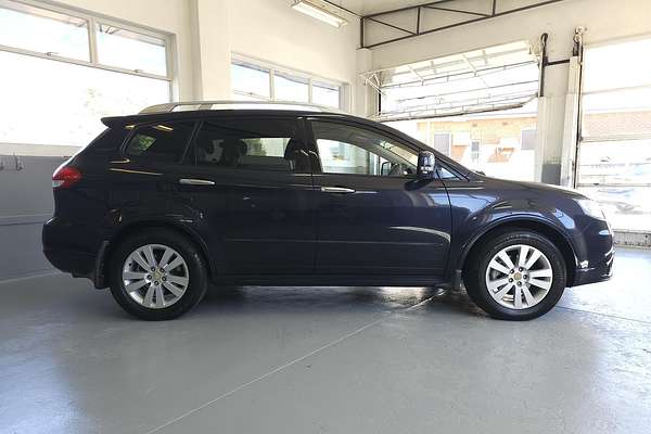 2012 Subaru Tribeca R Premium Pack B9
