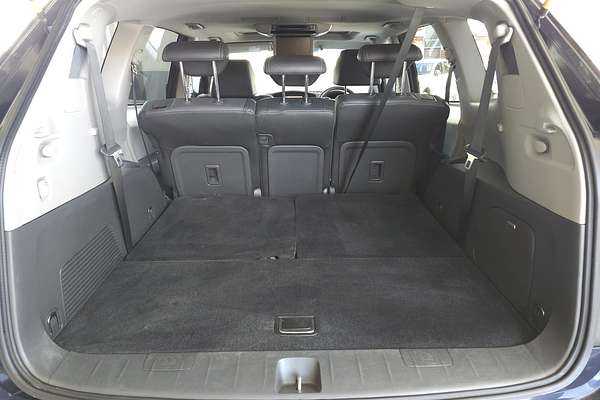 2012 Subaru Tribeca R Premium Pack B9