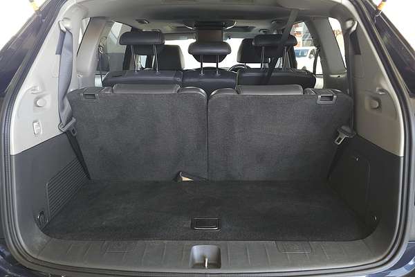 2012 Subaru Tribeca R Premium Pack B9