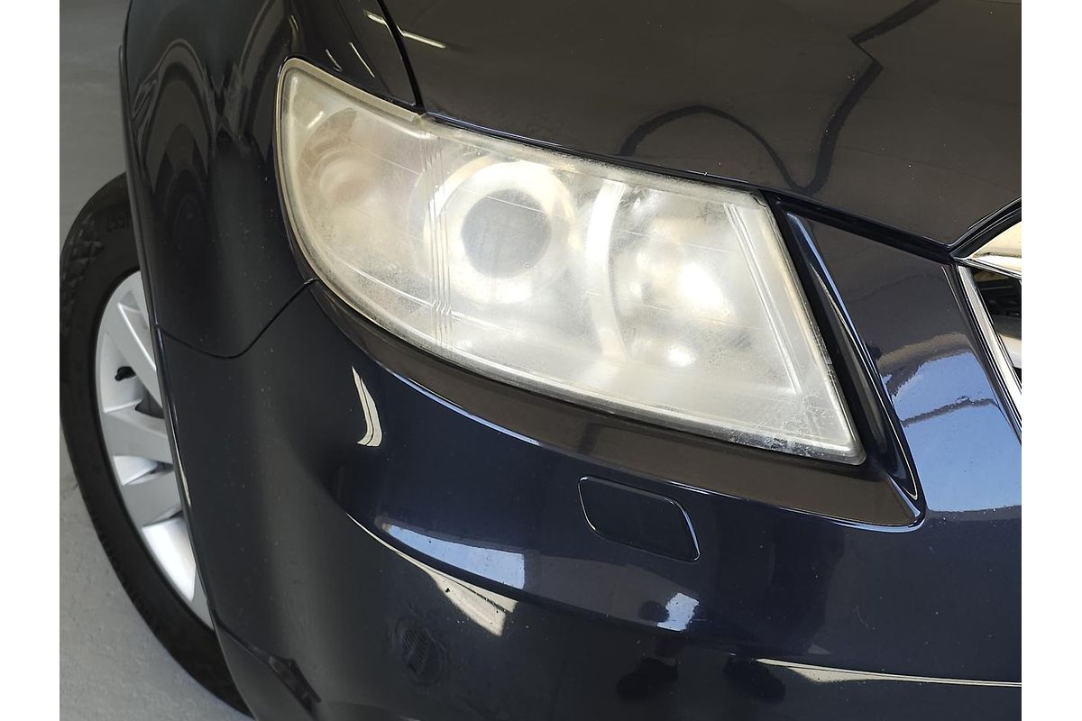 2012 Subaru Tribeca R Premium Pack B9