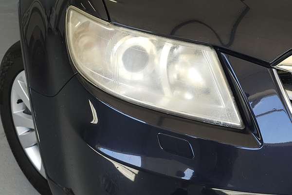 2012 Subaru Tribeca R Premium Pack B9