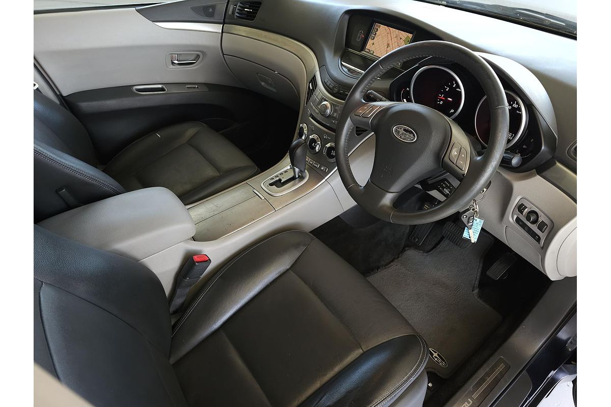 2012 Subaru Tribeca R Premium Pack B9