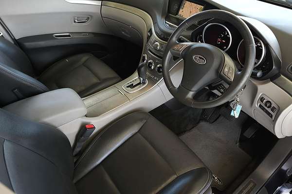 2012 Subaru Tribeca R Premium Pack B9
