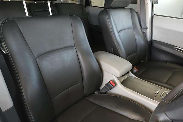 2012 Subaru Tribeca R Premium Pack B9