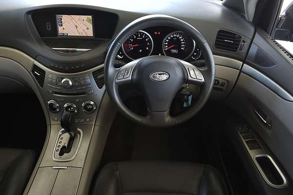 2012 Subaru Tribeca R Premium Pack B9
