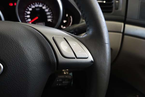 2012 Subaru Tribeca R Premium Pack B9