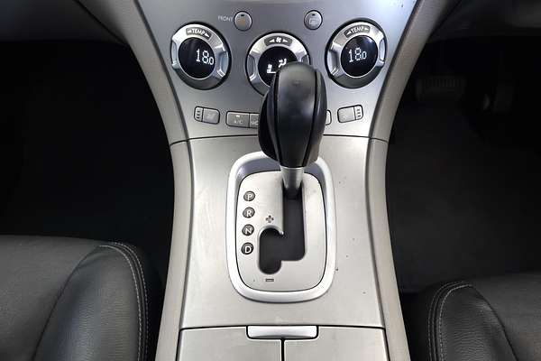 2012 Subaru Tribeca R Premium Pack B9