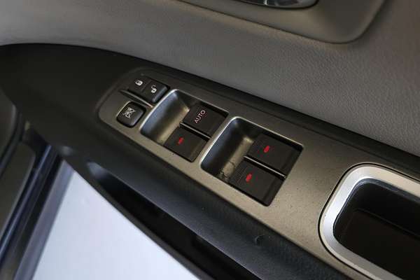 2012 Subaru Tribeca R Premium Pack B9