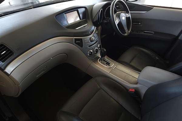 2012 Subaru Tribeca R Premium Pack B9